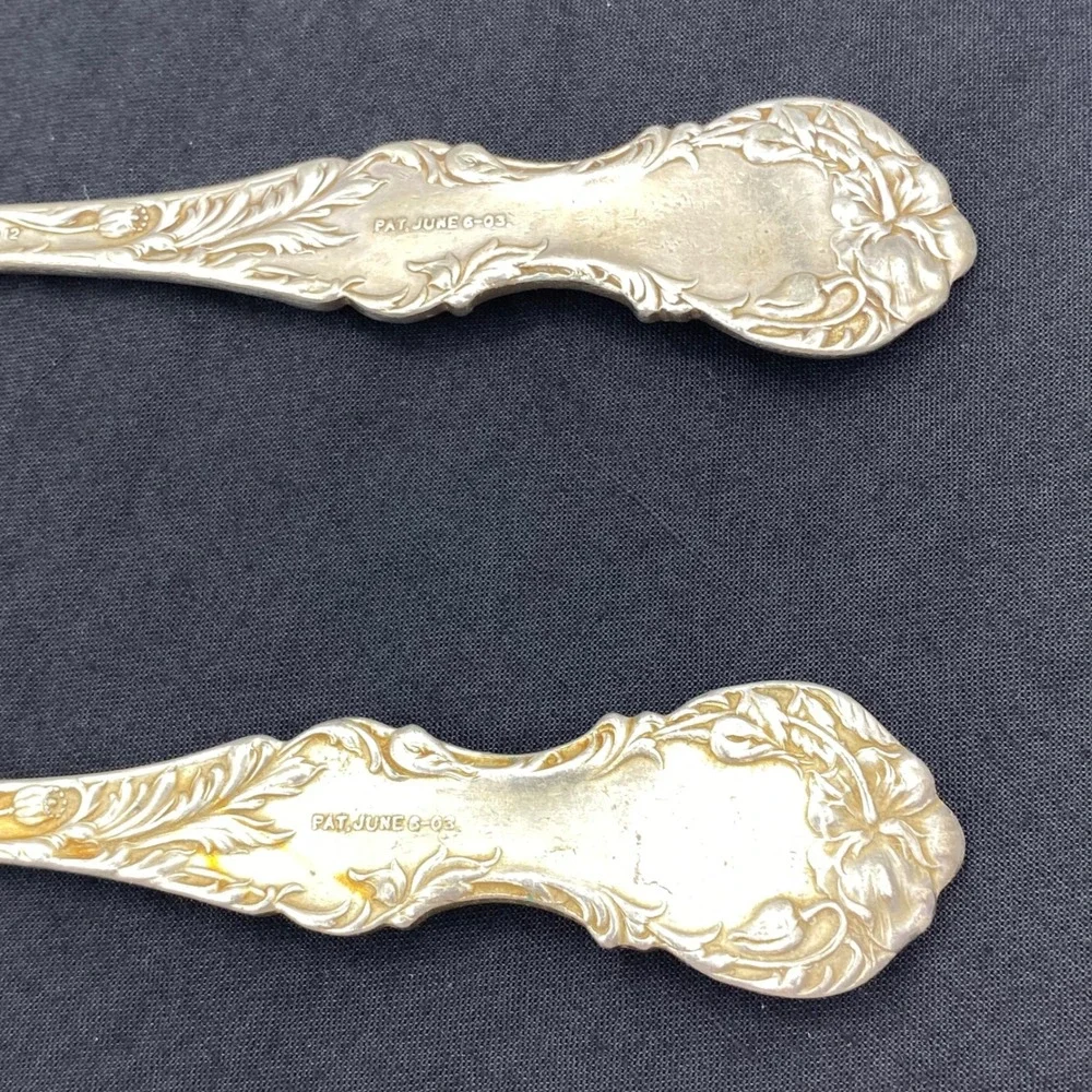 Antique 1835 R. Wallace 8.25